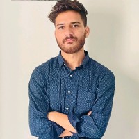 Shekhar Tripathi