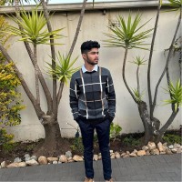 Maaz Sarang