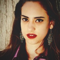 Vivian Nassim