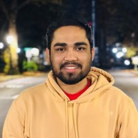 Siva Prakash Anupam Gollapalli