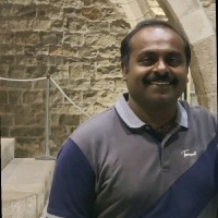 Binu Thankappan