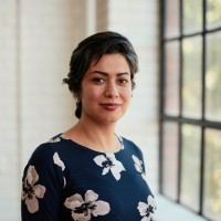 Niloofar Esfandiari
