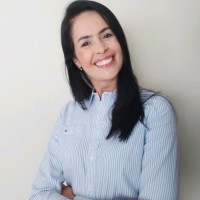 Sandra Roberta Oliveira Martins