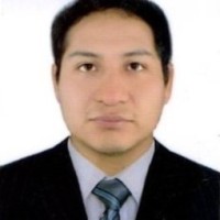 Cristian Morveli Huaman