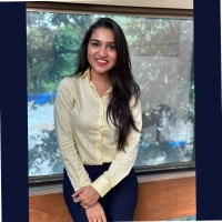 Shrushti Nikam