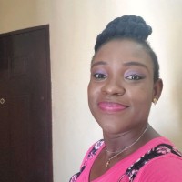 Victoria Abiodun (ITIL)