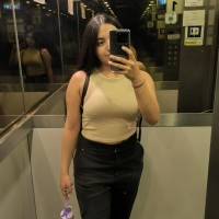 Javiera Cea Rodríguez