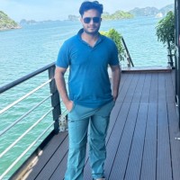 Ayush Jain