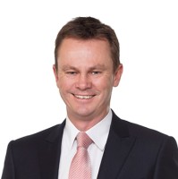 Jarrod Mccartney
