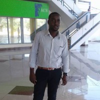 Tony Mubadi