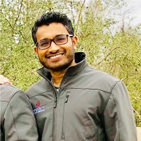 Sasi Yallampalli