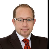 Wolfgang Liebl
