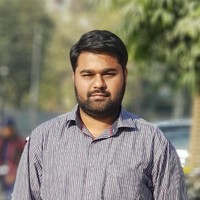 Khaqan Bhatti