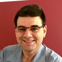 Darrel Vecchio