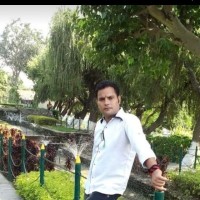 Arjun Sharma