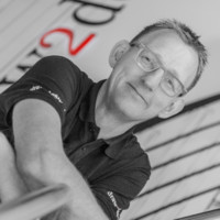 Rik Van Der Vegt