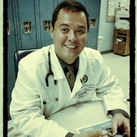 Dr Moreno
