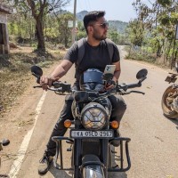 Himanshu Kunchal
