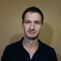Pavel Rusetskyi