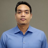 Mohamad Amierul Afiz Suhaimi