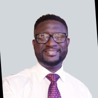 Daniel Lord Amoako
