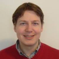 Johan Heuvel, van den