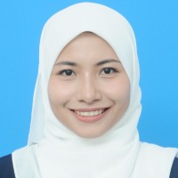 Nurul Izzati Halmi