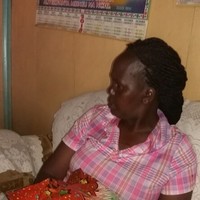 Jemima Wanjiku