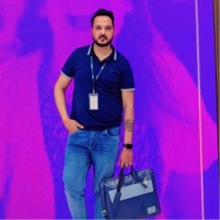 Rajat Joshi