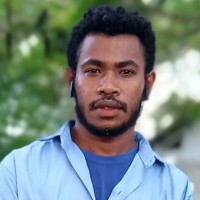 Reuben Augustine
