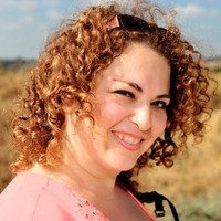Merav 2010 Ahroni