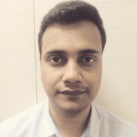 Nikhilesh Dangayach