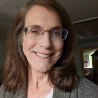 Eileen Fitzpatrick