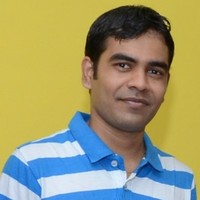 Dinesh Kulkarni