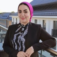 Nevine Zakaria