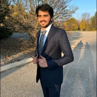 Herit Butani