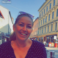 Linda Sivertsen