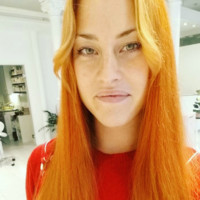 Mikaela Svensson