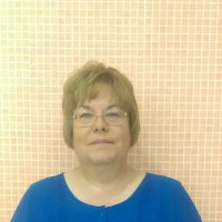 Kathy Rudolph