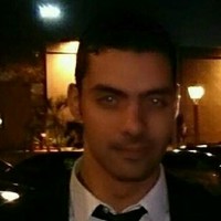 Ayman Ahmed
