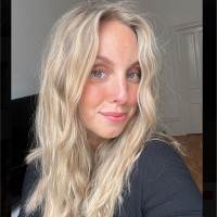 Johanna Egestål