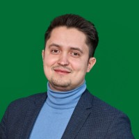 Kyrylo Iakovlev