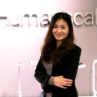 Amy Yin