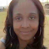 Nadia Williams