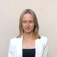 Zuzanna Buksch