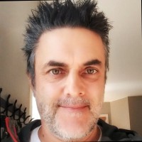 Martin Cournoyer