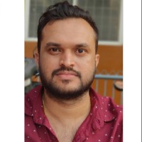 Sachith Kumar