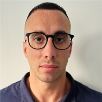 Benjamin Bordanave