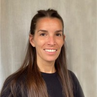 Josefina Maria Miranda