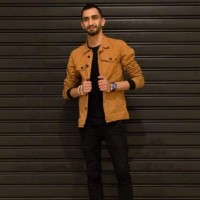 Mohamed Elshahed